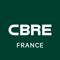 Logo CBRE