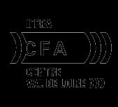 Logo CFA Orléans Tours
