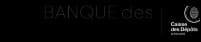 Logo Banque des Territoires