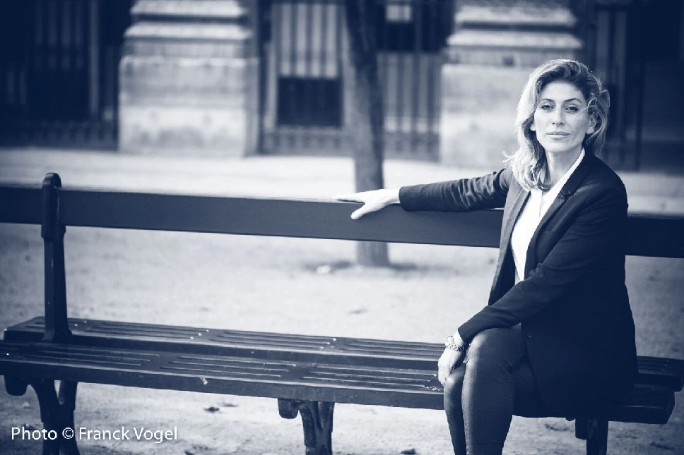 Photo Elsa Sénécheau