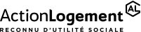 logo ActionLogement