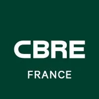 logo CBRE