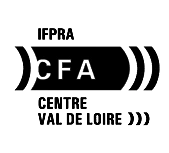 logo CFA Orléans Tours