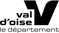logo Val d'Oise